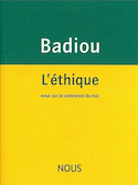Éthique (L') [ancienne édition]